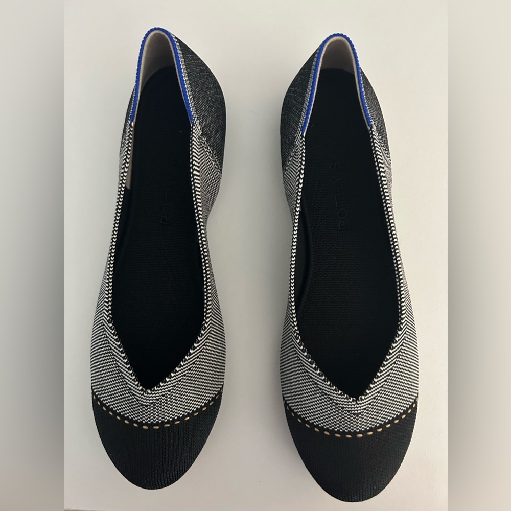 Rothy’s-Never Worn.